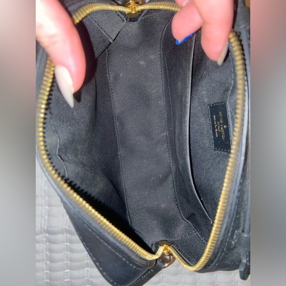 Louis Vuitton Santa Monica Crossbody Bag - Picture 9 of 15